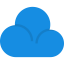 Cloud icon 64x64