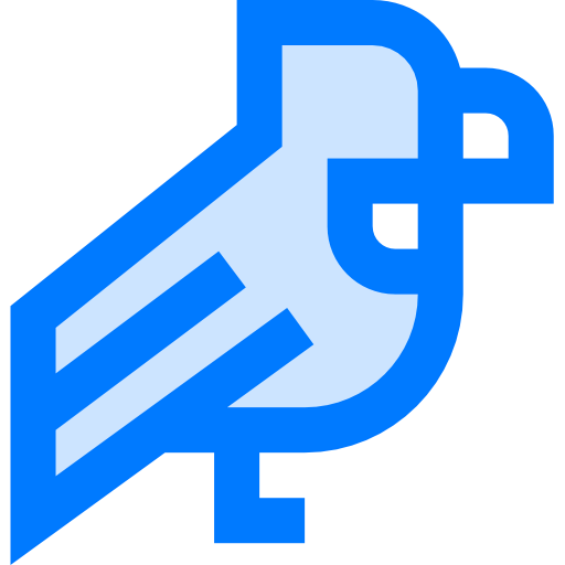 Bird icon