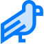 Dove icon 64x64
