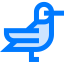 Bird icon 64x64