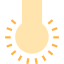 Light bulb icon 64x64