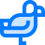 Duck icon 64x64