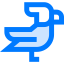 Parrot icon 64x64