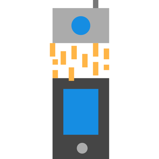 Camera icon