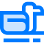 Swan icon 64x64