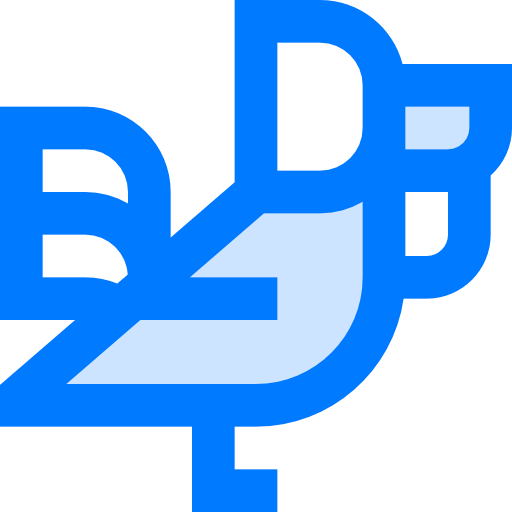 Bird icon