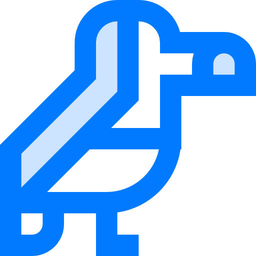 Bird icon
