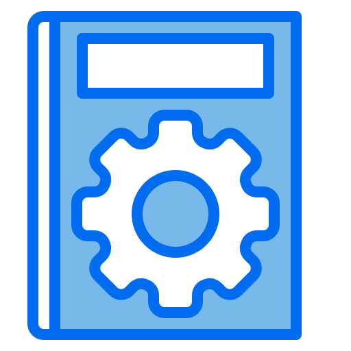 Book icon