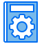 Book icon 64x64