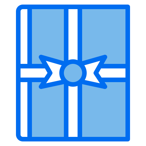 Book icon