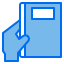 Book icon 64x64
