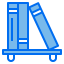 Books icon 64x64