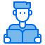 Man icon 64x64