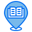 Location icon 64x64