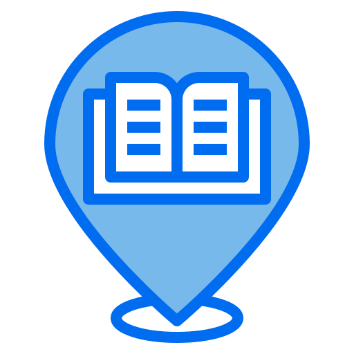 Location icon