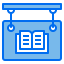 Sign icon 64x64