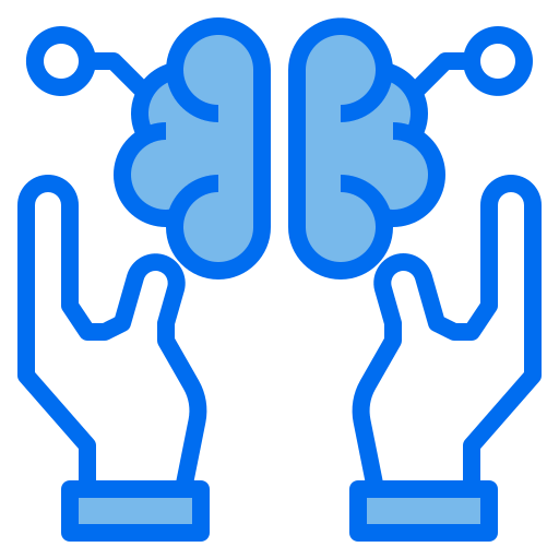 Brain icon