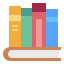 Books icon 64x64