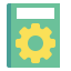 Book icon 64x64