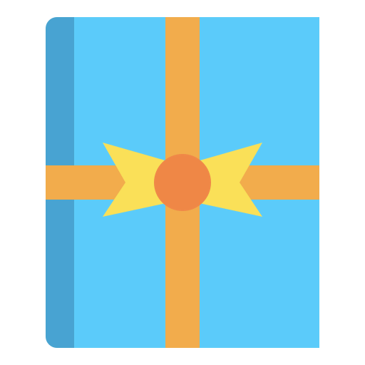 Book icon