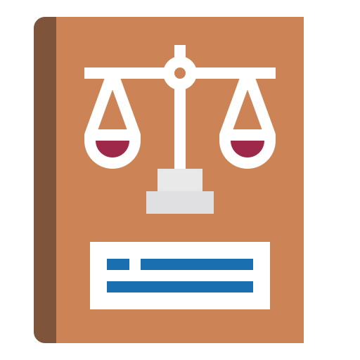 Book icon