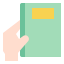Book icon 64x64