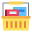 Books icon 64x64