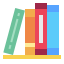 Books icon 64x64