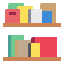 Books icon 64x64