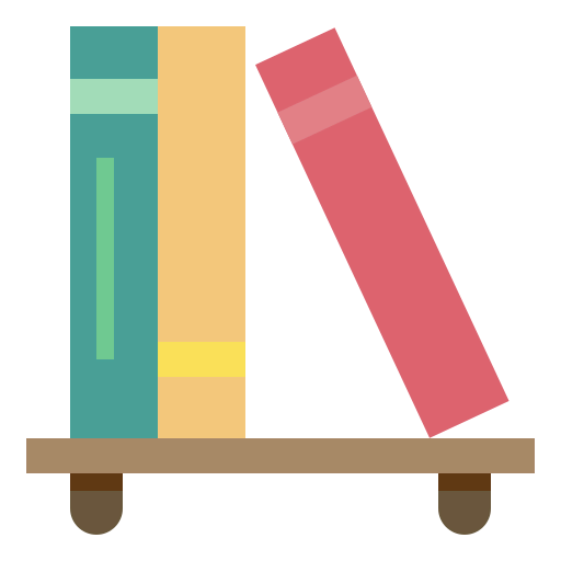 Books icon