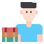 Man icon 64x64