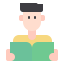 Man icon 64x64