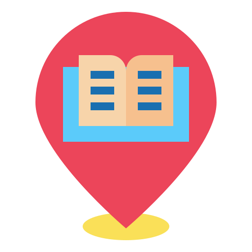 Location icon