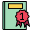 Best seller icon 64x64