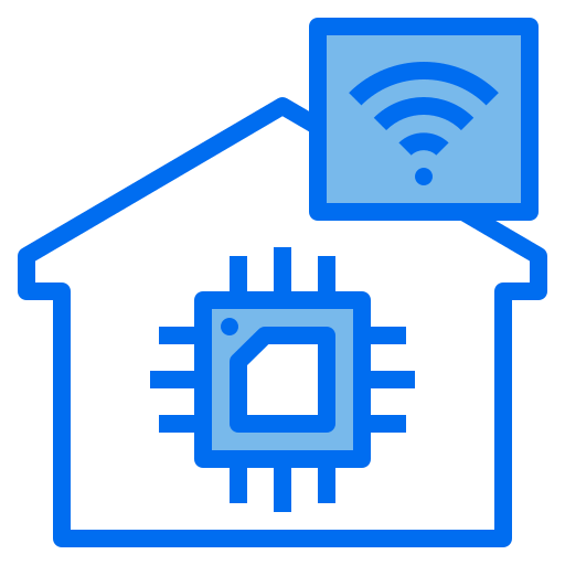 House icon