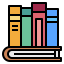 Books icon 64x64