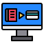 Computer icon 64x64