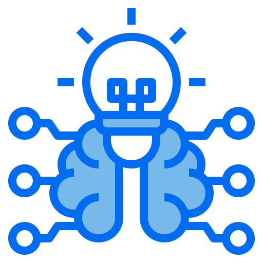 Brain icon