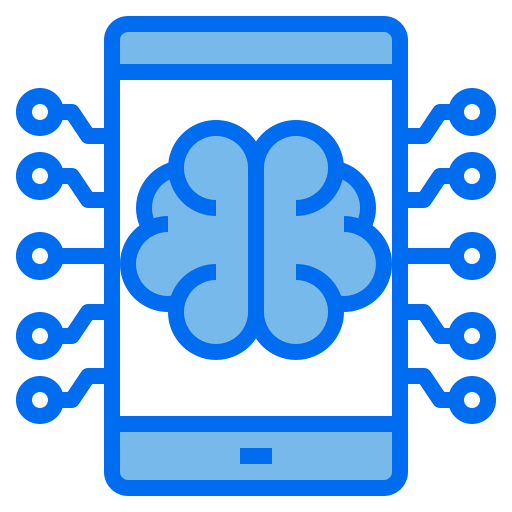 Mobile icon