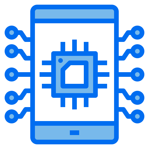 Mobile icon