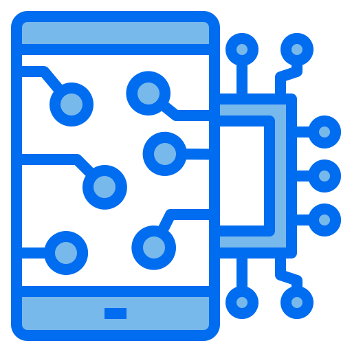 Mobile icon