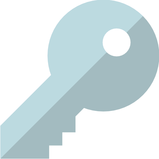 Key icon