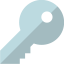 Ключ иконка 64x64