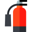 Огнетушитель иконка 64x64
