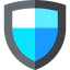 Щит иконка 64x64