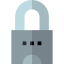 Замок иконка 64x64