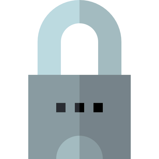 Padlock icon