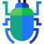 Malware 图标 64x64