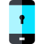 Смартфон иконка 64x64