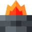 Брандмауэр иконка 64x64